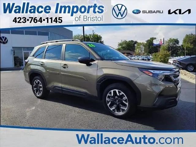 2026 Subaru Forester Premium for sale in Bristol, TN