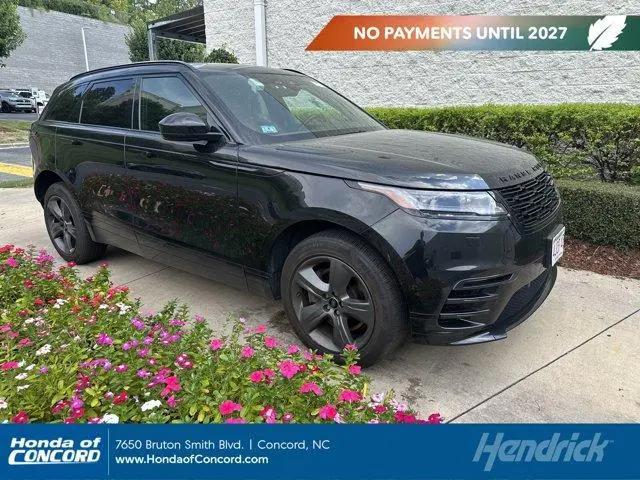 2025 Land Rover Range Rover Velar P250 Dynamic SE for sale in Concord, NC