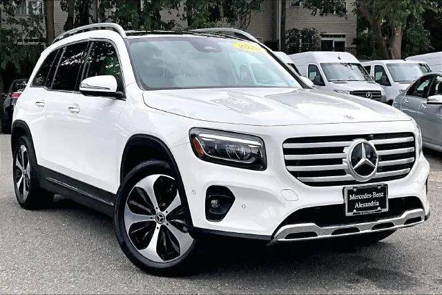 2026 Mercedes-Benz GLB 4MATIC for sale in Alexandria, VA