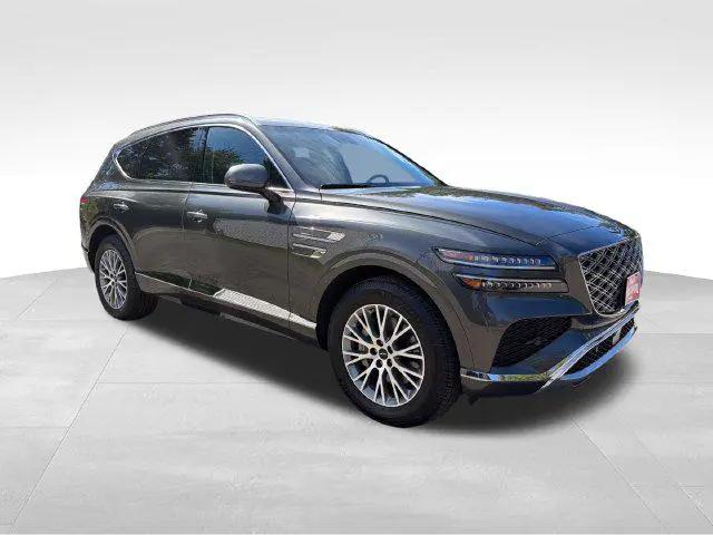 2026 Genesis GV80 2.5T AWD for sale in Epsom, NH