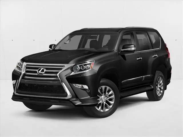 2018 Lexus GX 460 Luxury for sale in Fremont, CA