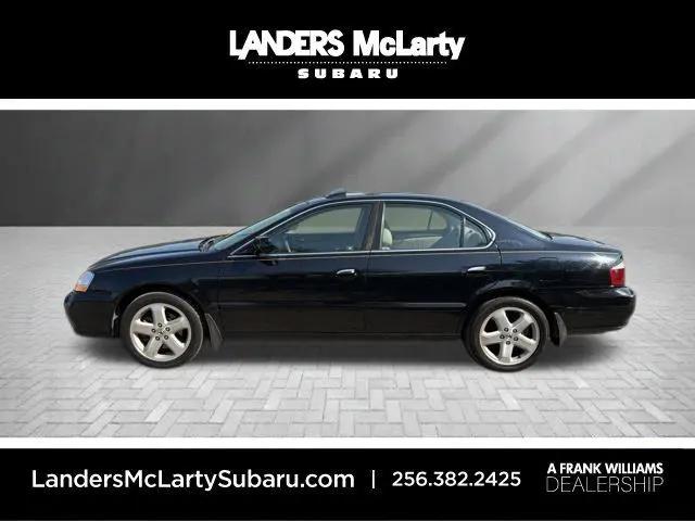 2002 Acura TL 3.2 Type S for sale in Huntsville, AL
