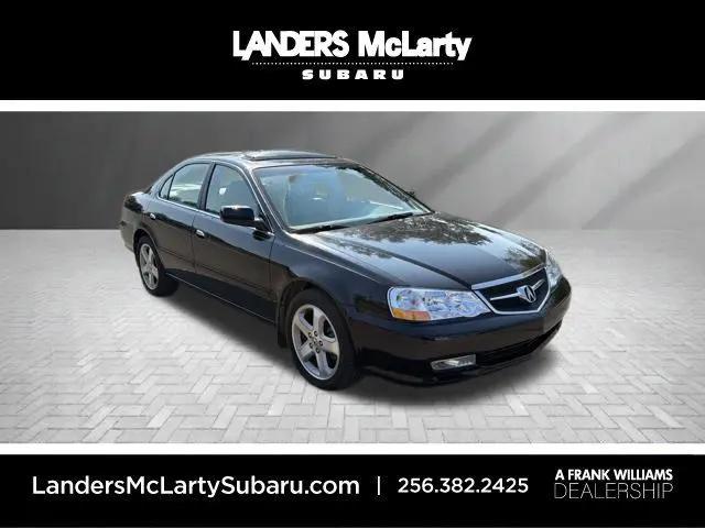 2002 Acura TL 3.2 Type S for sale in Huntsville, AL