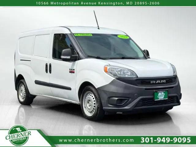 2019 Ram ProMaster City Cargo Van Tradesman Cargo Van for sale in Kensington, MD