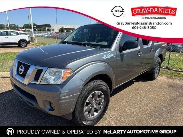 2016 Nissan Frontier Desert Runner for sale in Brandon, MS
