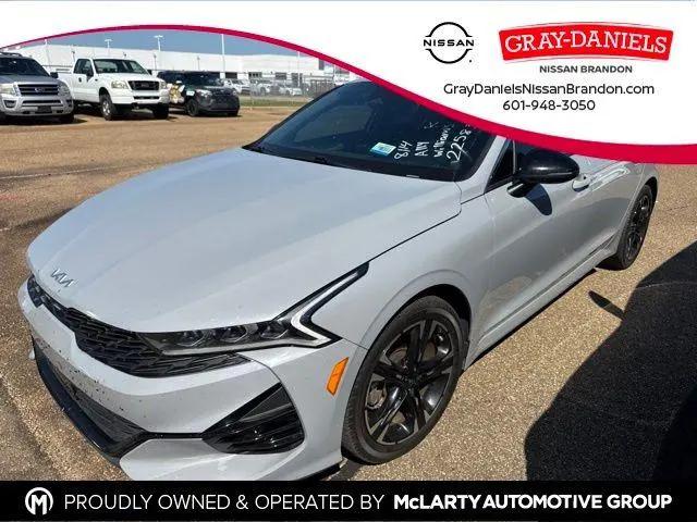 2023 Kia K5 GT-Line for sale in Brandon, MS