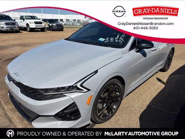 2023 Kia K5 GT-Line for sale in Brandon, MS
