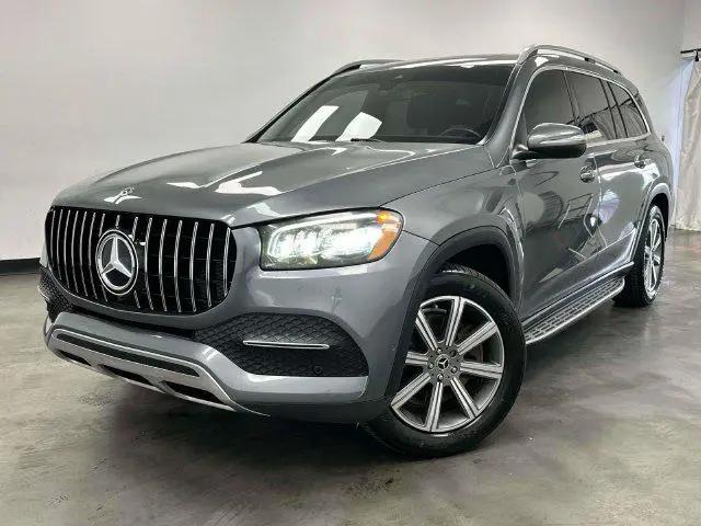 2020 Mercedes-Benz GLS GLS 450 4MATIC for sale in Linden, NJ