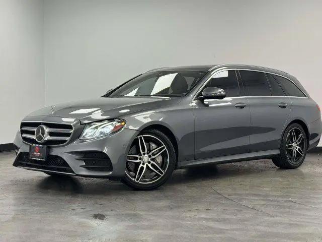 2019 Mercedes-Benz E 450 4MATIC for sale in Linden, NJ