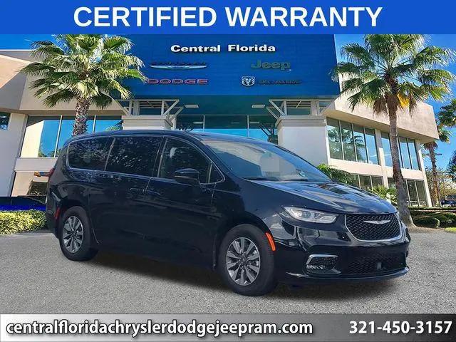 2025 Chrysler Pacifica Hybrid Select for sale in Orlando, FL