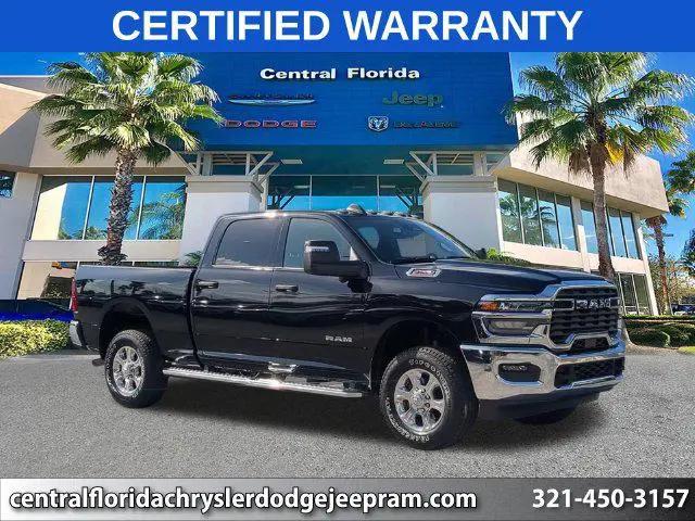 2025 Ram 2500 Big Horn Crew Cab 4x4 64 Box for sale in Orlando, FL