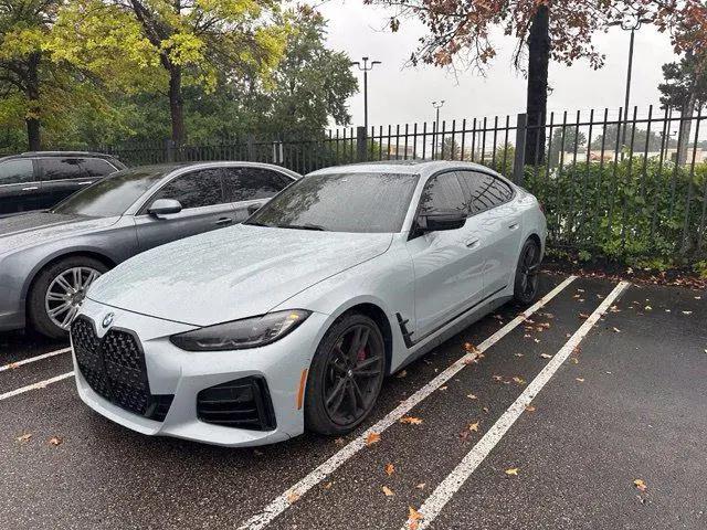 2022 BMW M440i Gran Coupe xDrive for sale in Southfield, MI