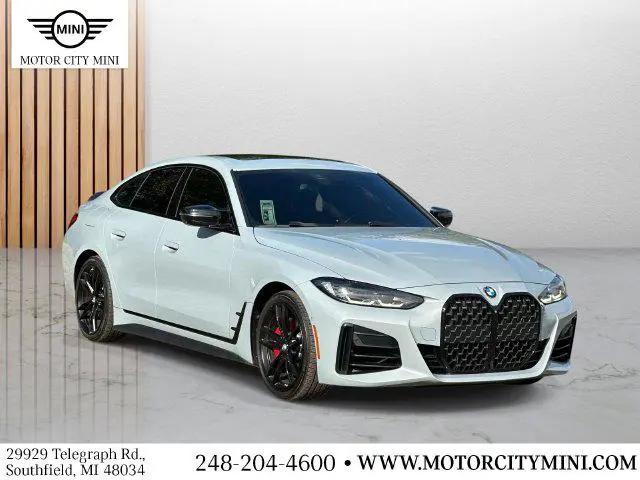 2022 BMW M440i Gran Coupe xDrive for sale in Southfield, MI