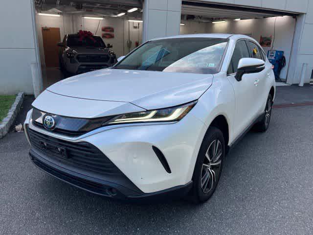 2023 Toyota Venza LE for sale in Ramsey, NJ