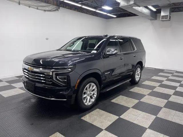 2025 Chevrolet Tahoe 4WD Premier for sale in Seymour, IN