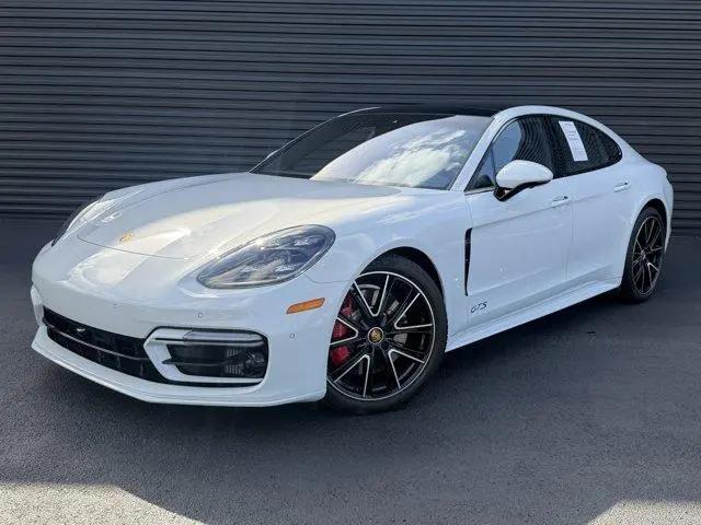2023 Porsche Panamera GTS for sale in Jacksonville, FL