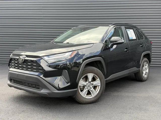 2024 Toyota RAV4 XLE for sale in Jacksonville, FL
