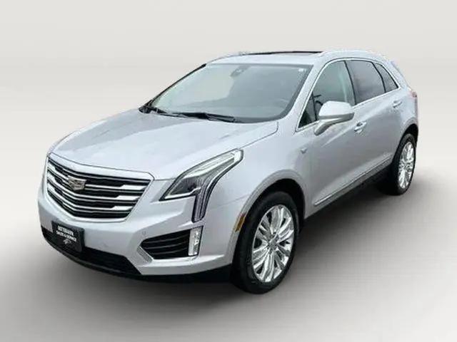 2019 Cadillac XT5 Premium Luxury for sale in Hermantown, MN