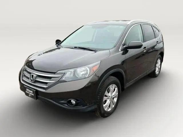 2014 Honda CR-V EX-L for sale in Hermantown, MN