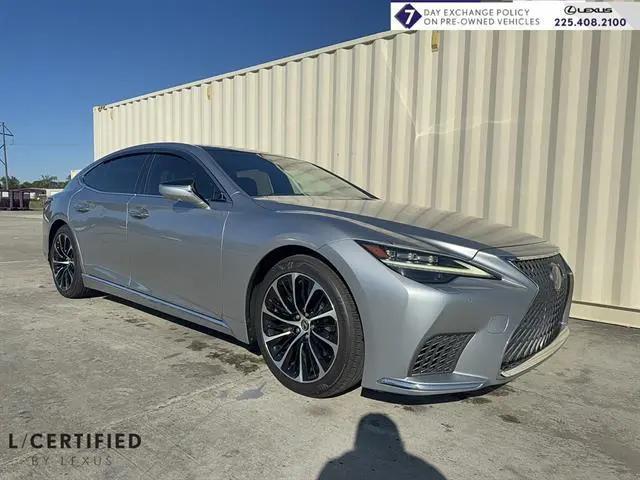2023 Lexus LS 500 Base for sale in Baton Rouge, LA