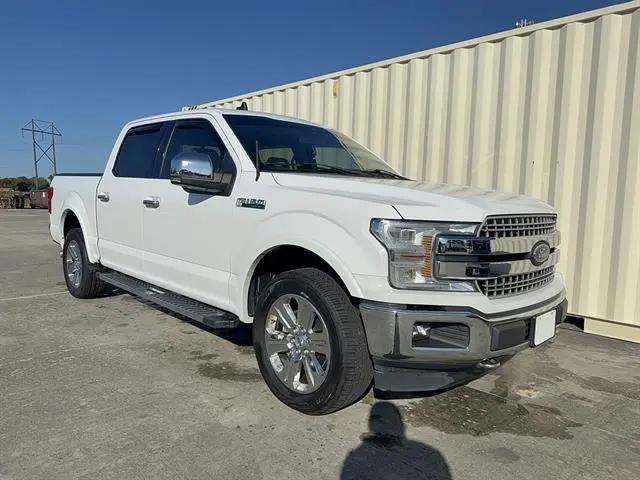 2020 Ford F-150 LARIAT for sale in Baton Rouge, LA