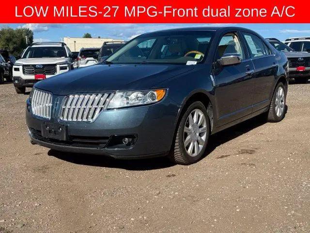 2012 Lincoln MKZ Base for sale in Englewood, CO