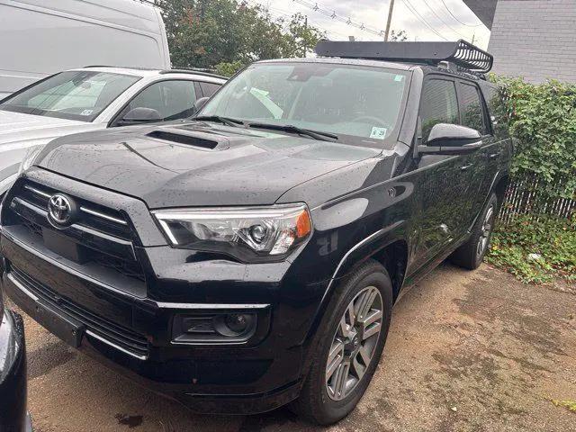 2023 Toyota 4Runner TRD Sport for sale in Englewood, NJ