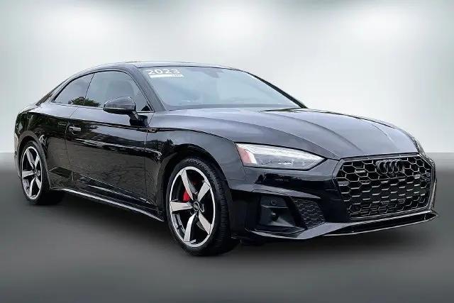 2023 Audi A5 Premium Plus 45 TFSI S line quattro S tronic for sale in Englewood, NJ