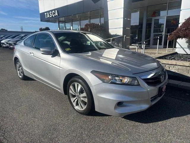 2012 Honda Accord 2.4 EX for sale in Woonsocket, RI