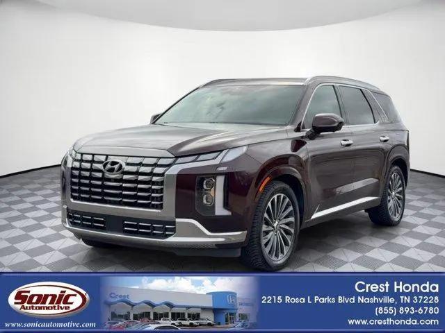 2024 Hyundai Palisade Calligraphy for sale in Nashville, TN