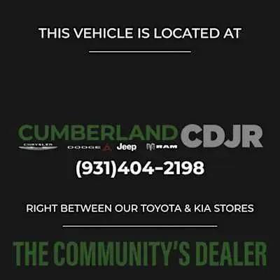 2023 Toyota Tacoma TRD Sport for sale in Cookeville, TN