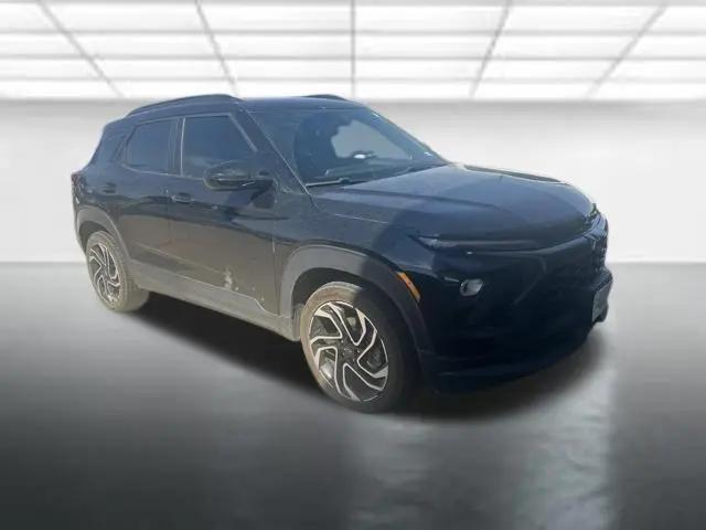 2024 Chevrolet TrailBlazer FWD RS for sale in Sherman, TX