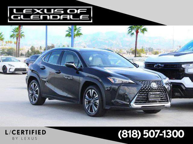 2025 Lexus 300 Base for sale in Glendale, CA