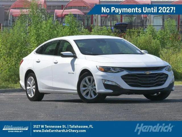 2025 Chevrolet Malibu FWD 1LT for sale in Tallahassee, FL