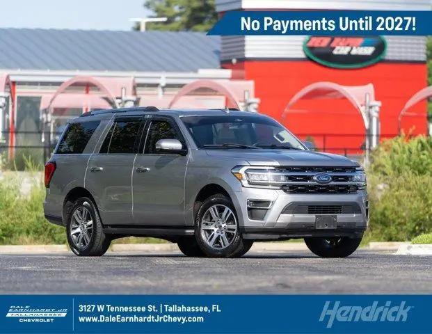 2024 Ford Expedition Limited for sale in Tallahassee, FL