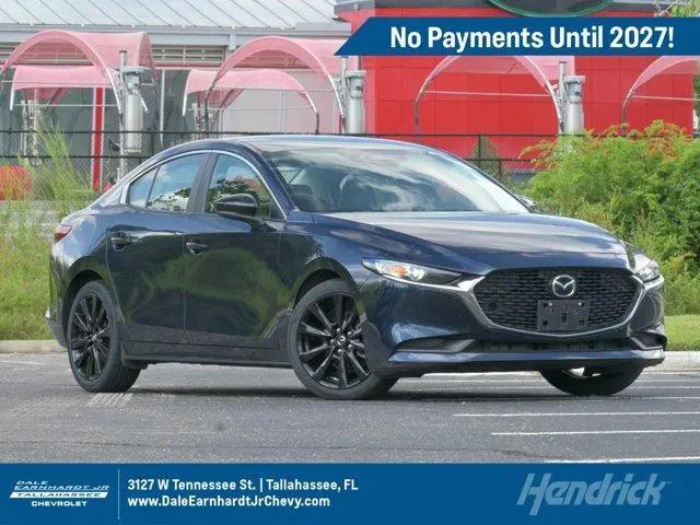 2024 Mazda Mazda3 2.5 S Select Sport for sale in Tallahassee, FL