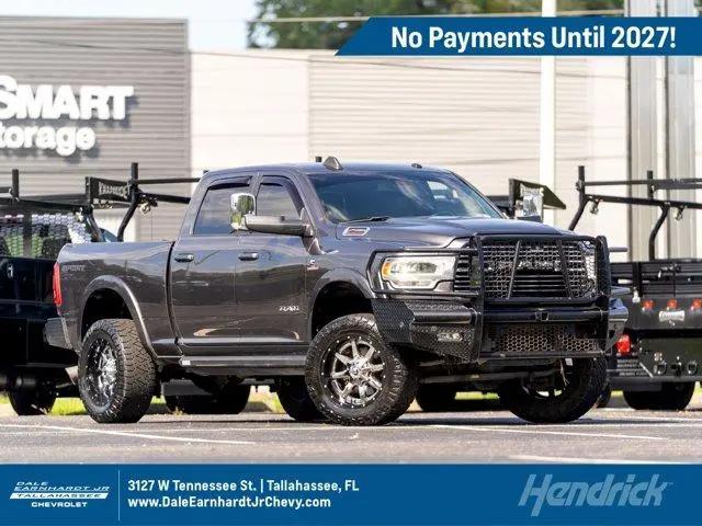 2022 Ram 2500 Laramie Crew Cab 4x4 64 Box for sale in Tallahassee, FL