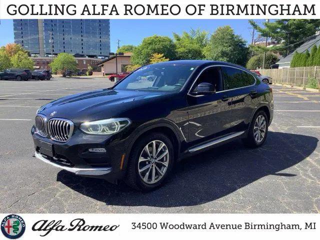 2019 BMW X4 xDrive30i for sale in Birmingham, MI