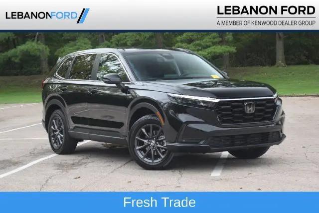 2026 Honda CR-V EX-L AWD for sale in Lebanon, OH