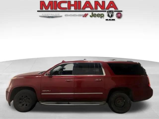 2015 GMC Yukon XL Denali for sale in Mishawaka, IN