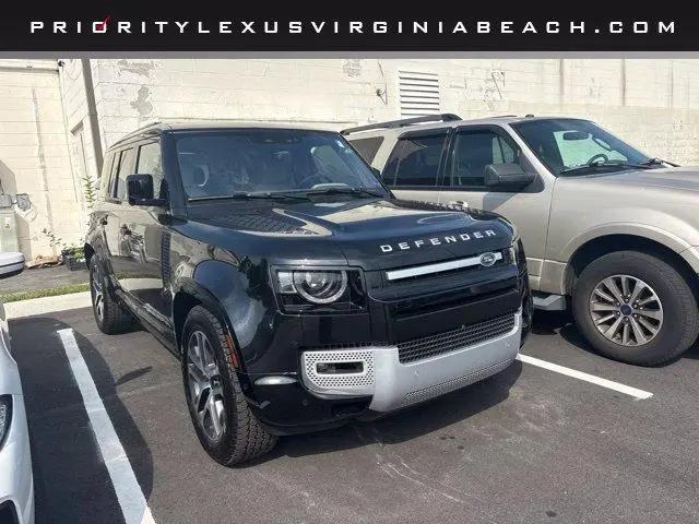 2022 Land Rover Defender 110 XS Edition for sale in Virginia Beach, VA
