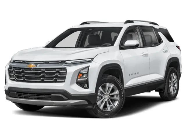 2025 Chevrolet Equinox AWD LT for sale in Jefferson City, MO
