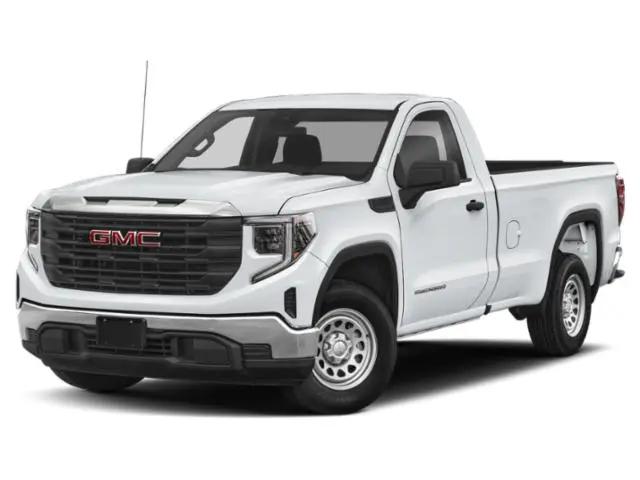 2024 GMC Sierra 1500 4WD Regular Cab Long Box Pro for sale in Jefferson City, MO