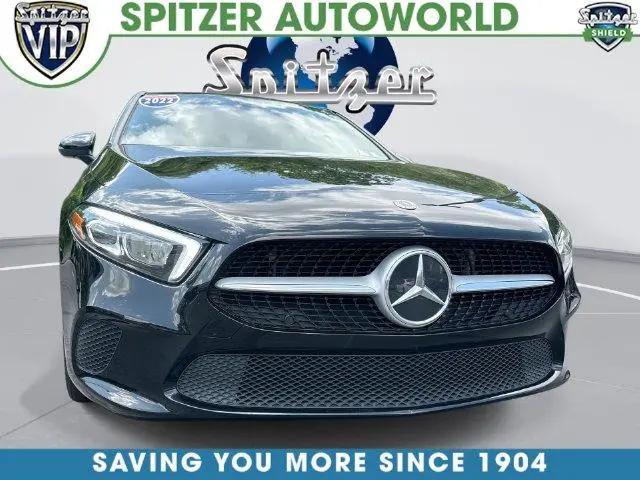 2022 Mercedes-Benz A 220 4MATIC for sale in Cleveland, OH