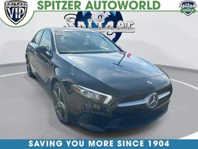 2022 Mercedes-Benz A 220 4MATIC for sale in Cleveland, OH