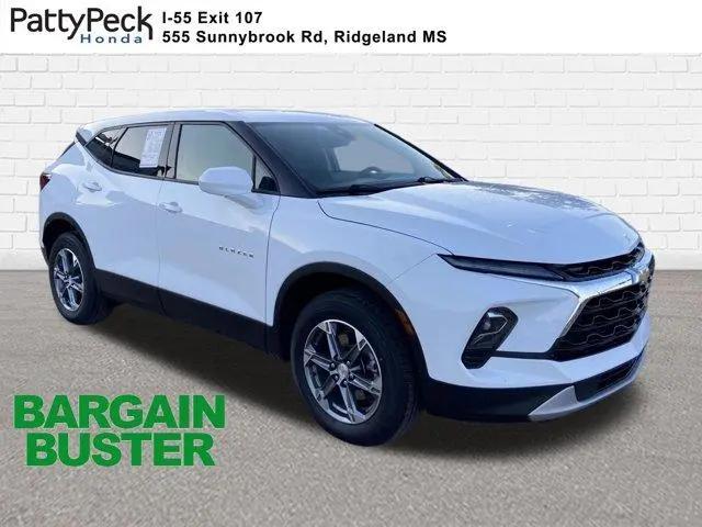 2025 Chevrolet Blazer FWD 2LT for sale in Ridgeland, MS