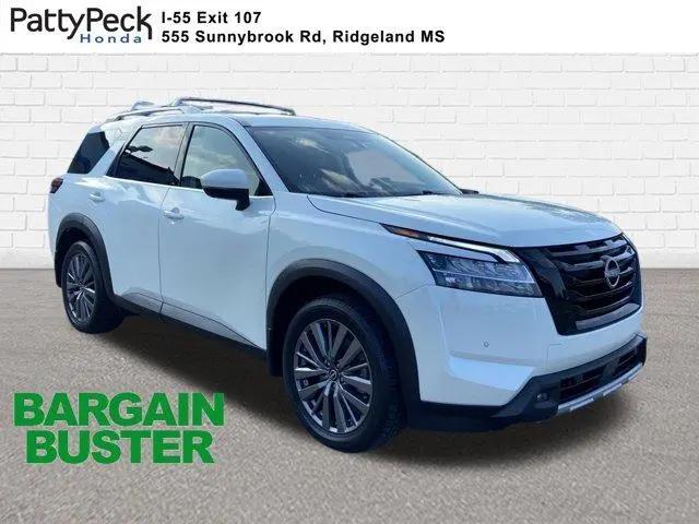 2024 Nissan Pathfinder SL FWD for sale in Ridgeland, MS