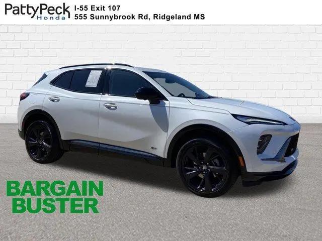 2025 Buick Envision Sport Touring AWD for sale in Ridgeland, MS