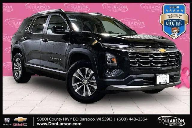 2025 Chevrolet Equinox AWD LT for sale in Baraboo, WI