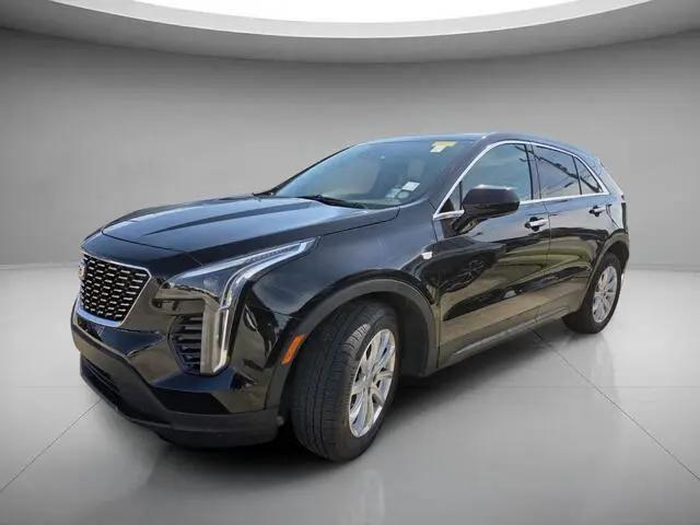 2023 Cadillac XT4 FWD Luxury for sale in Harvey, LA